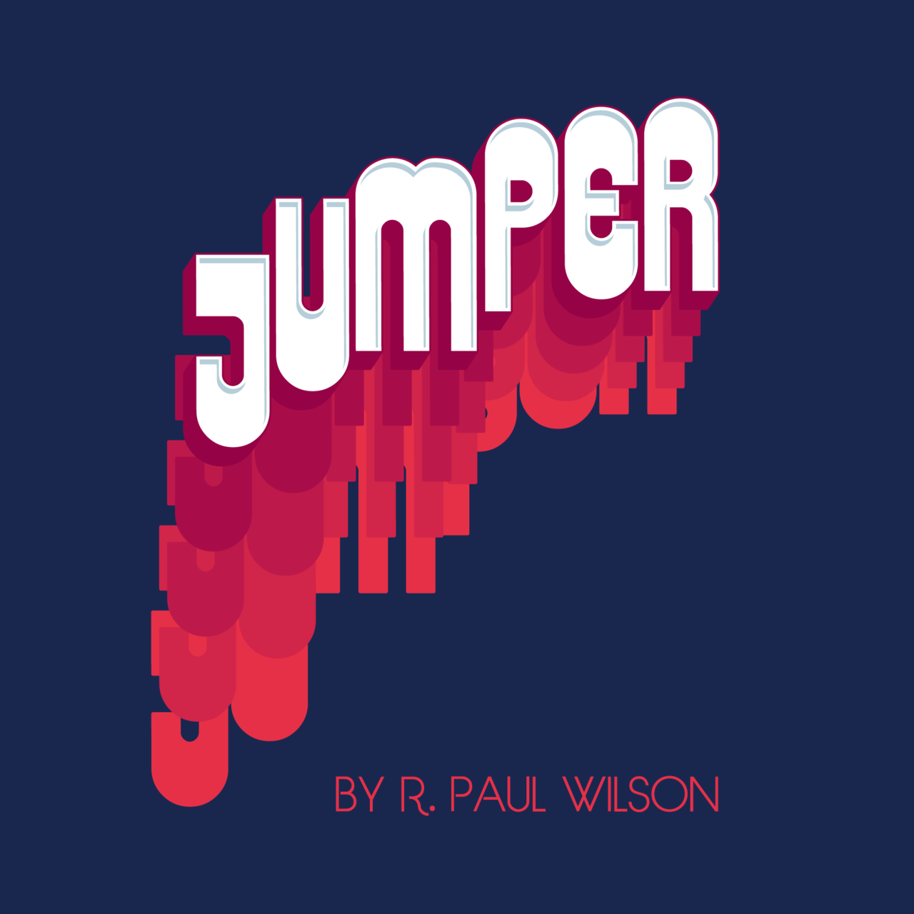 Jumper by R. Paul Wilson - Click Image to Close